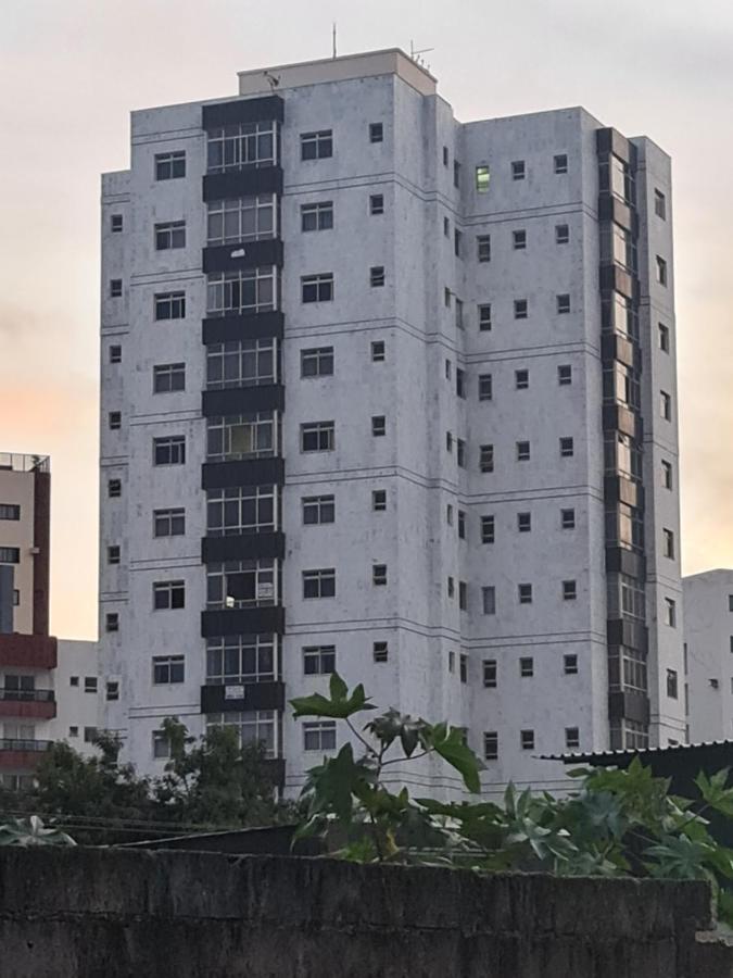 Apto 3 Quartos Guarapari Exteriör bild