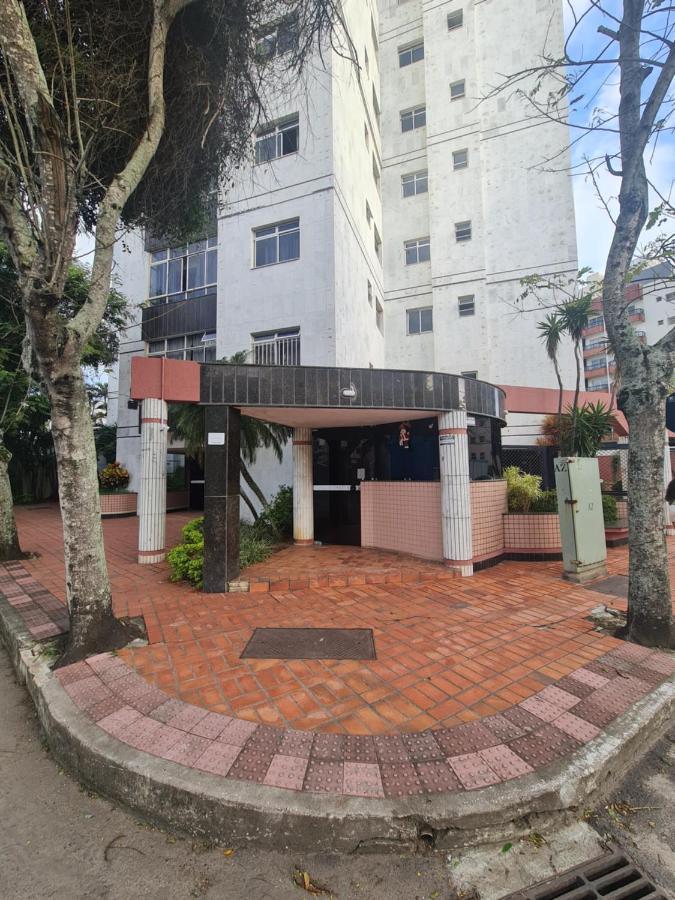 Apto 3 Quartos Guarapari Exteriör bild