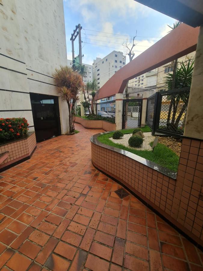 Apto 3 Quartos Guarapari Exteriör bild
